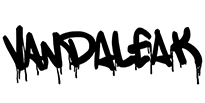 V A N D A L E A K Logo